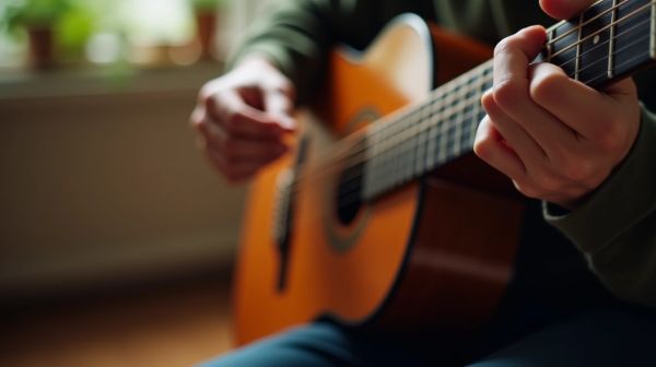 Guitares : 5 astuces pour sélectionner votre équipement et avancer