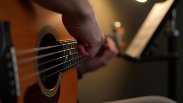 Guitars addicts : comment choisir votre matériel et progresser en guitare