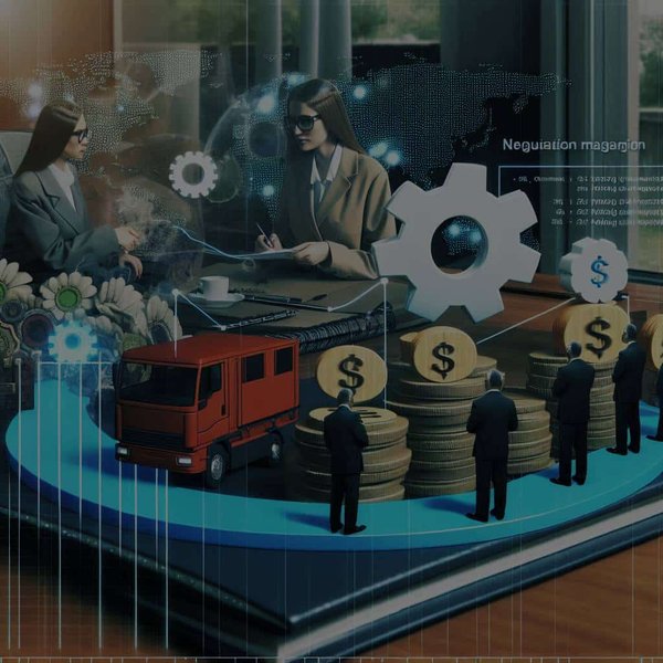 Quelle marge de négociation pour les contrats de services d'externalisation IT?