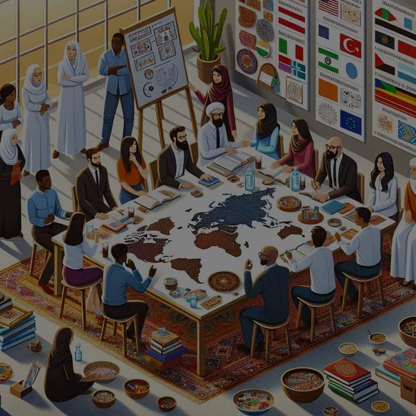 Comment mettre en œuvre un programme de sensibilisation à la diversité culturelle?