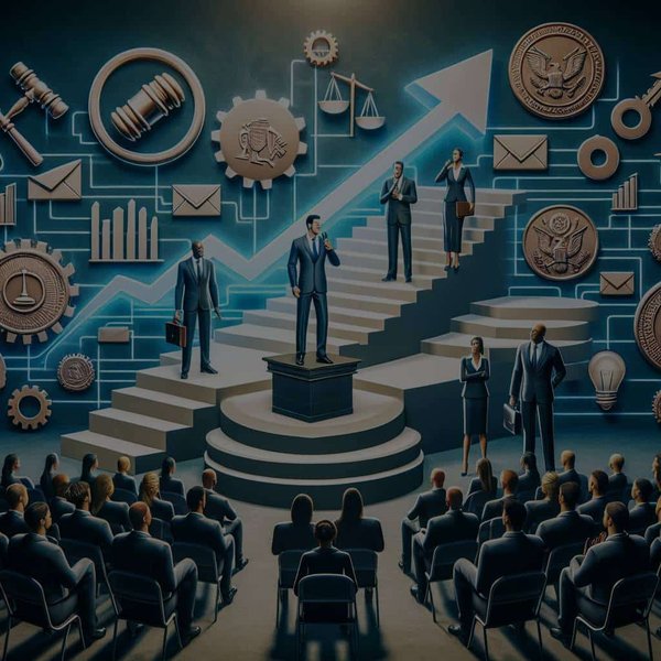 Quelles sont les clés pour réussir une formation en prise de parole en public pour les avocats ?