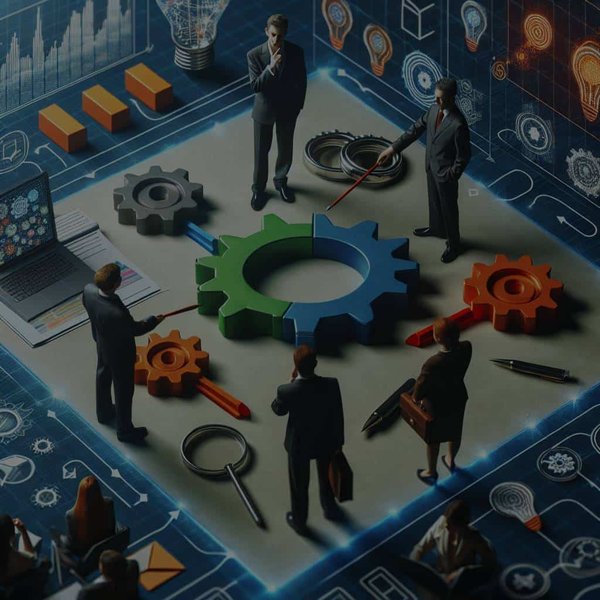 Comment développer une stratégie de communication interne pour accompagner une fusion d'entreprises ?