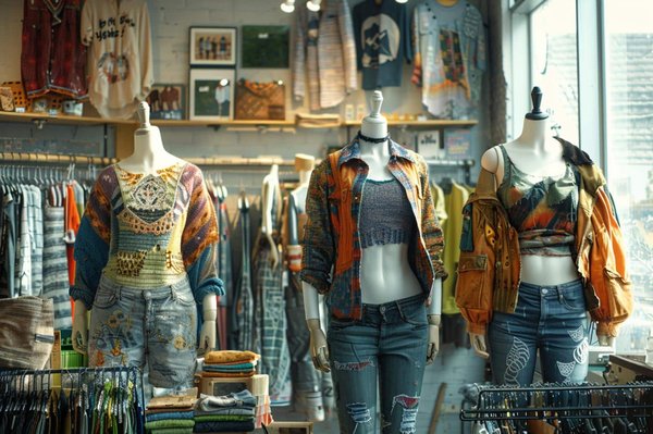 Comment les entreprises de mode peuvent-elles légalement commercialiser des produits upcyclés conformément aux réglementations sur les droits d'auteur?