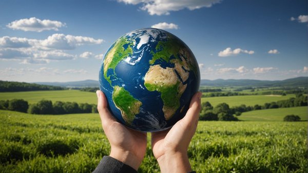 Formation communication environnement : engagez-vous pour la planète