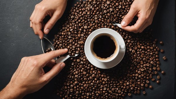 Découvrez les avantages d'un abonnement café éco-responsable pour votre entreprise
