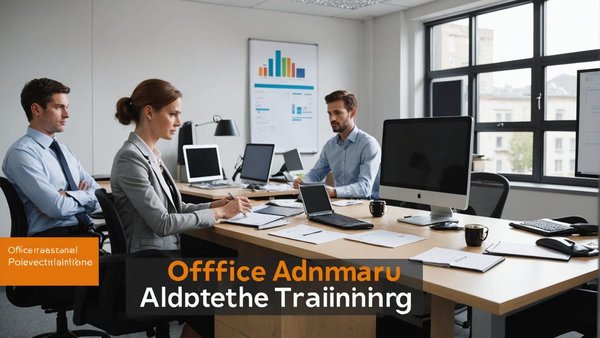 Formation bureautique saint-Étienne : maîtrisez word, excel, powerpoint