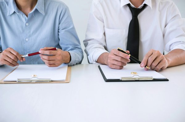 Facilitez la résiliation avec la bonne lettre de résiliation