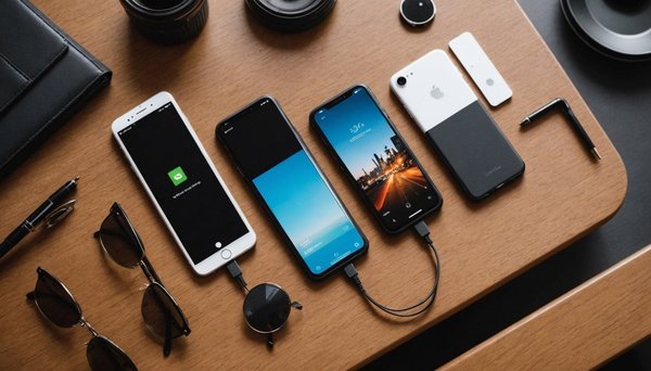 Grossiste accessoires téléphone : des solutions variées à petit prix