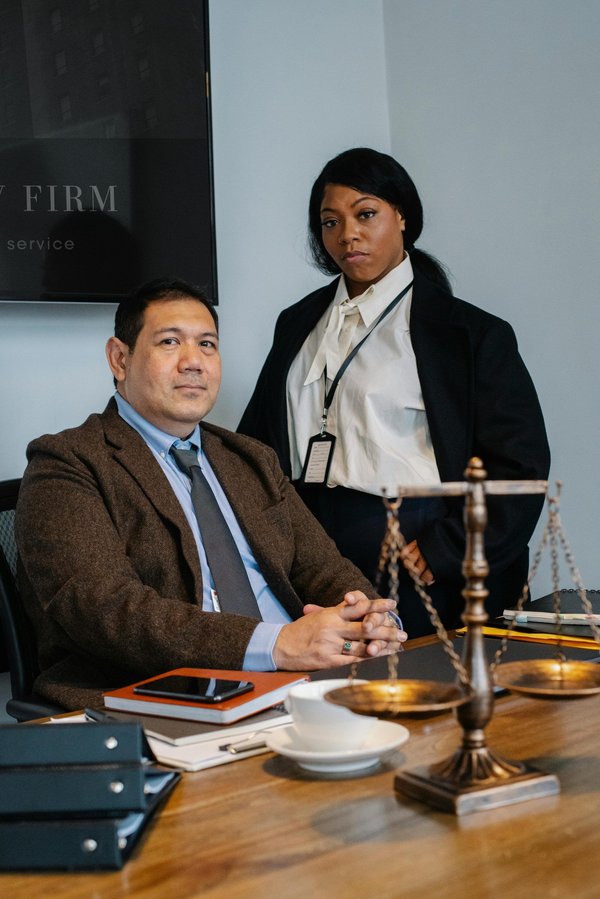 Choisir un avocat pour rupture conventionnelle à versailles