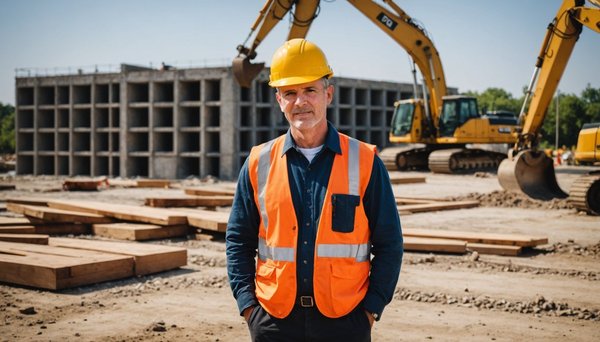 Le choix d'une entreprise générale de construction de confiance