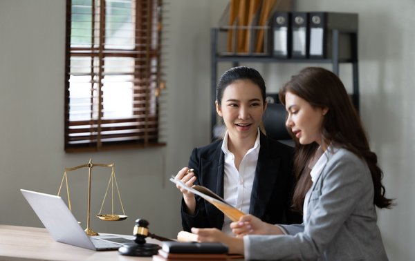 Avocat contentieux des affaires à Versailles : votre atout juridique